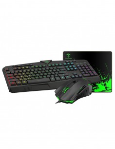 Геймърски комплект Redragon 3